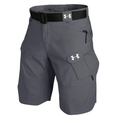 UA | Short Cargo Homme Tactique Multi-Poches