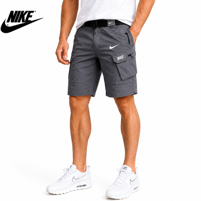 Short Cargo Premium Homme | Confort - Style au Quotidien