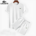 LCT | Ensemble Homme Côtelé Assorti