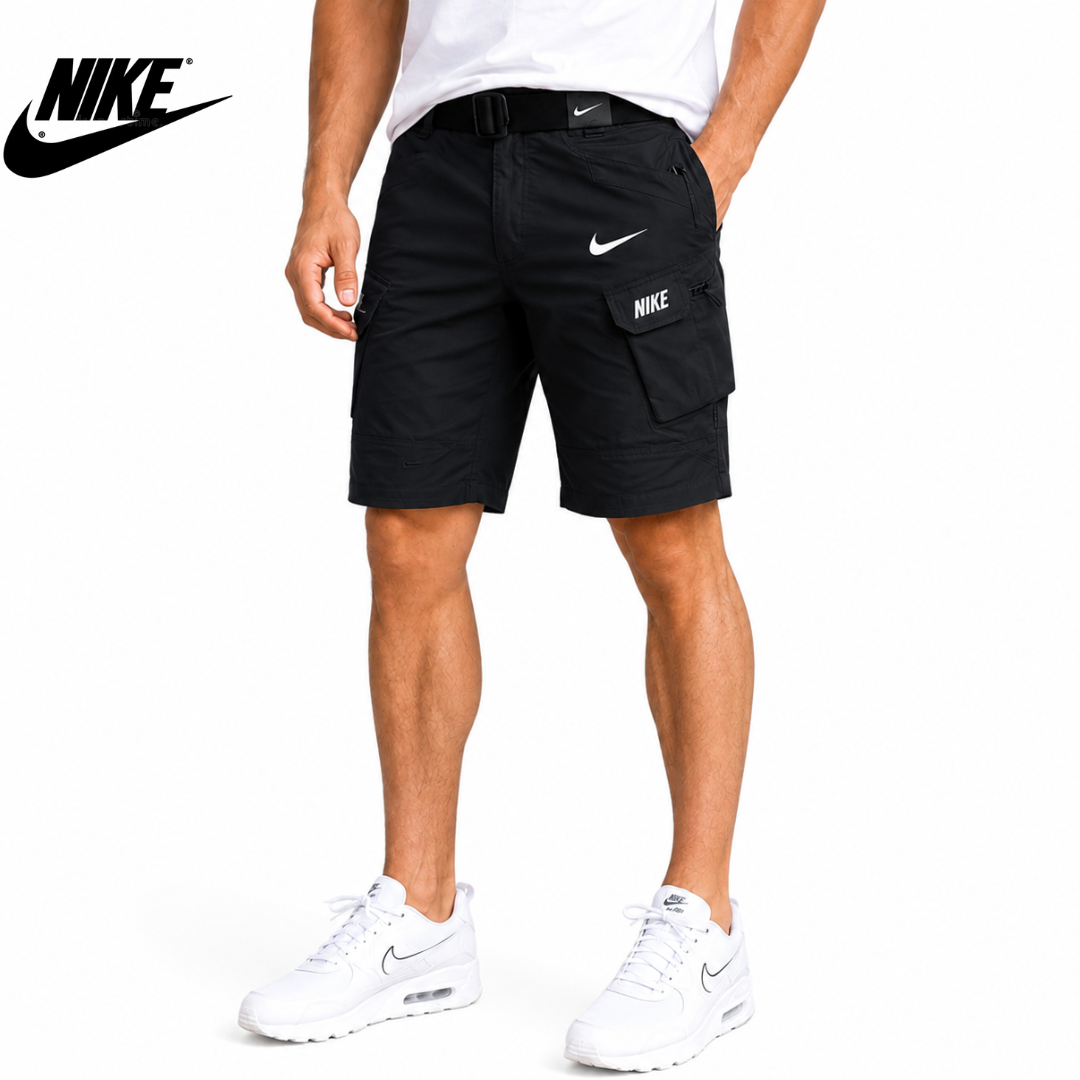 Short Cargo Premium Homme | Confort - Style au Quotidien