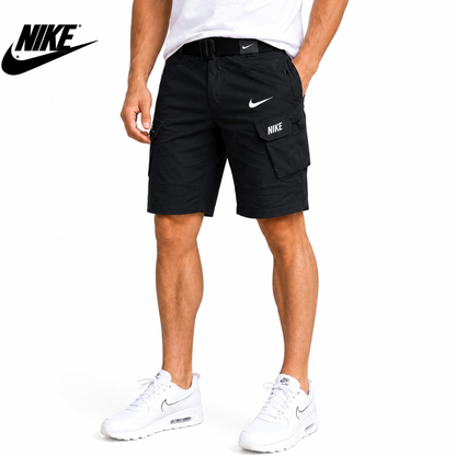 Short Cargo Premium Homme | Confort - Style au Quotidien