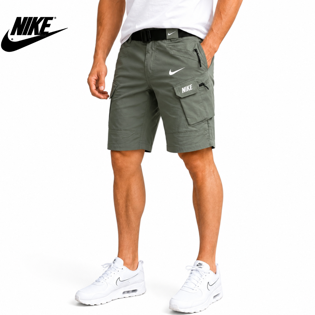 Short Cargo Premium Homme | Confort - Style au Quotidien