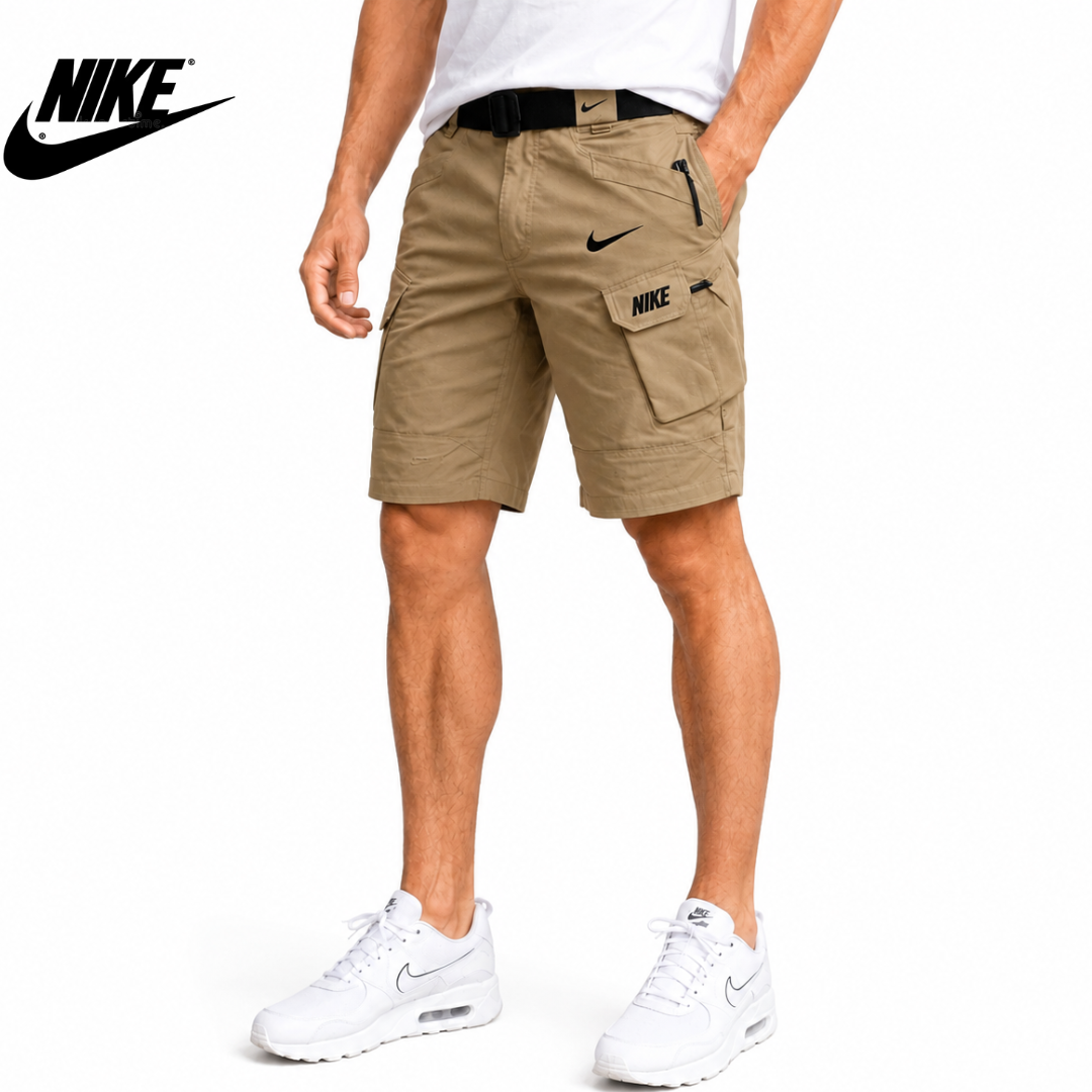 Short Cargo Premium Homme | Confort - Style au Quotidien