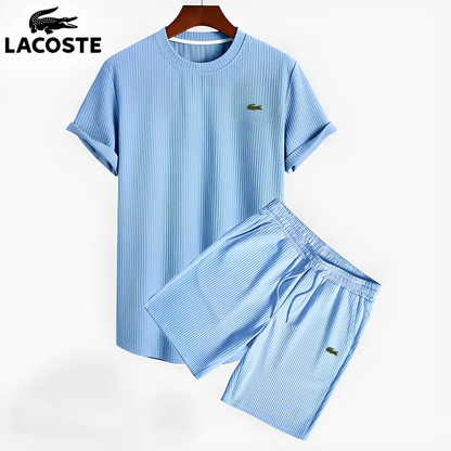 LCT | Ensemble Homme Côtelé Assorti