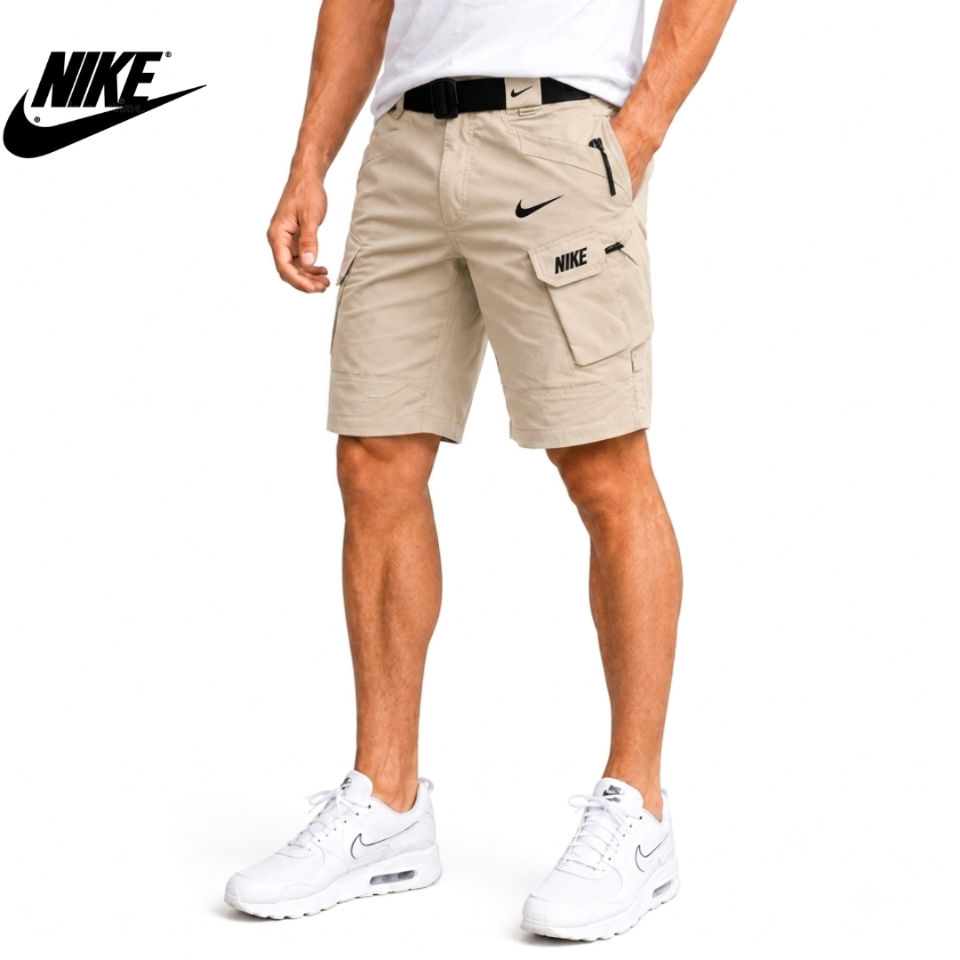 Short Cargo Premium Homme | Confort - Style au Quotidien