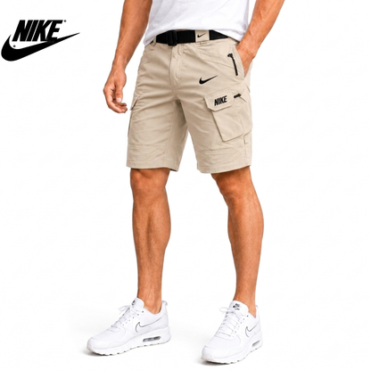 Short Cargo Premium Homme | Confort - Style au Quotidien
