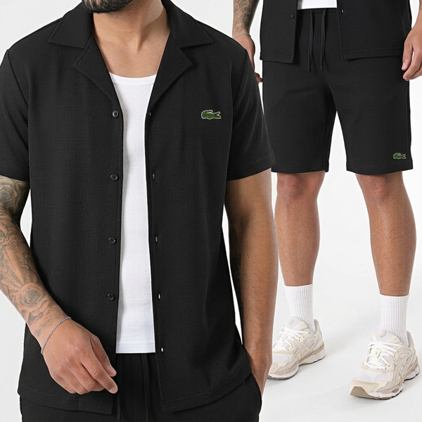 LCT | Ensemble Homme Été Élégant