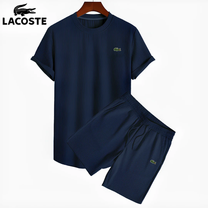 LCT | Ensemble Homme Côtelé Assorti