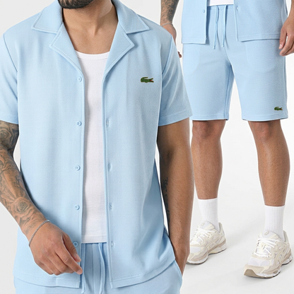 LCT | Ensemble Homme Été Élégant
