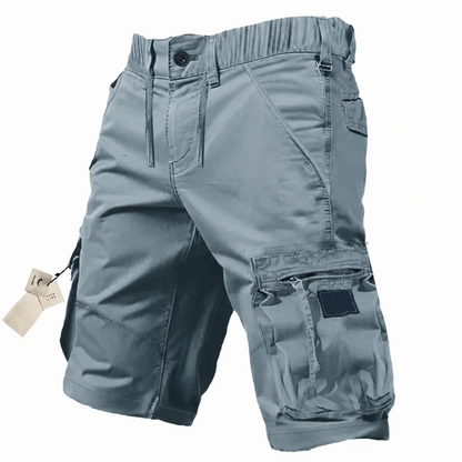 Short Cargo Ripstop Homme | Achetez 1, Recevez 2