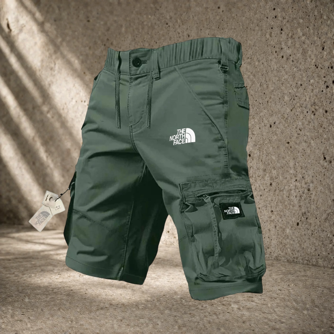 NF | Short cargo outdoor