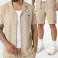 LCT | Ensemble Homme Été Élégant