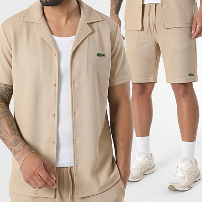 LCT | Ensemble Homme Été Élégant