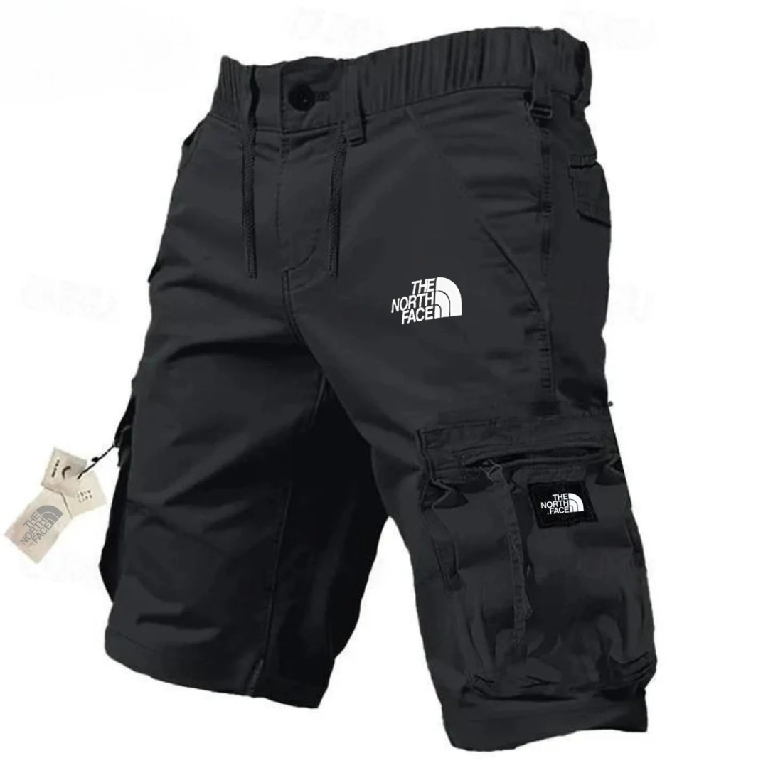 NF | Short cargo outdoor
