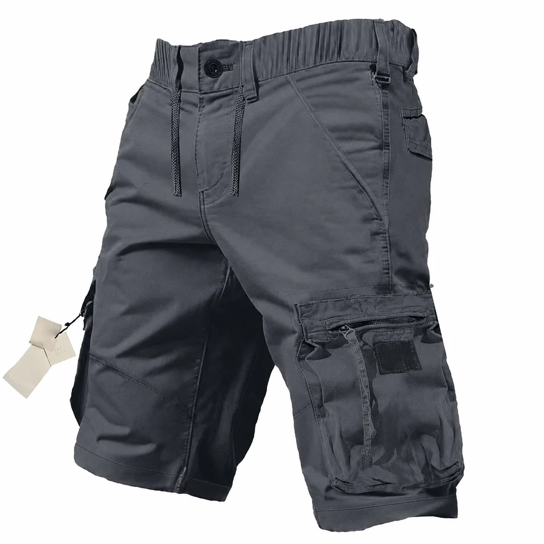 Short Cargo Ripstop Homme | Achetez 1, Recevez 2