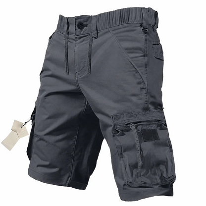 Short Cargo Ripstop Homme | Achetez 1, Recevez 2