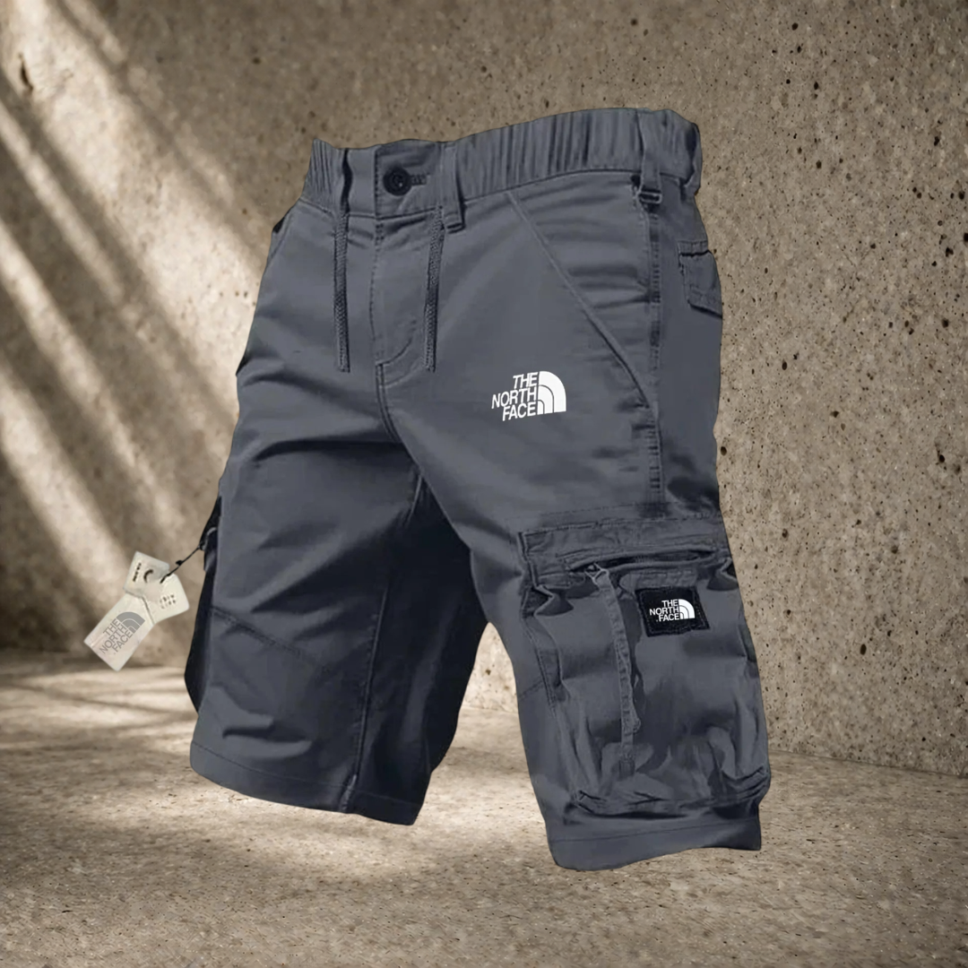 NF | Short cargo outdoor