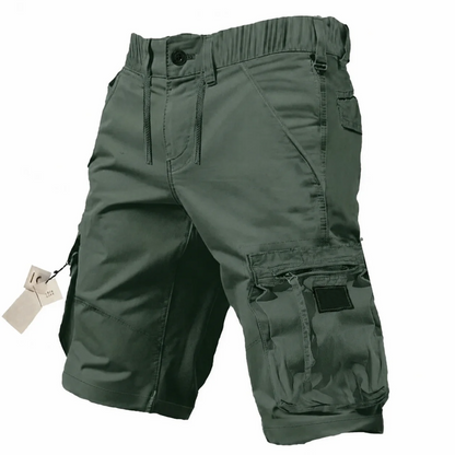 Short Cargo Ripstop Homme | Achetez 1, Recevez 2