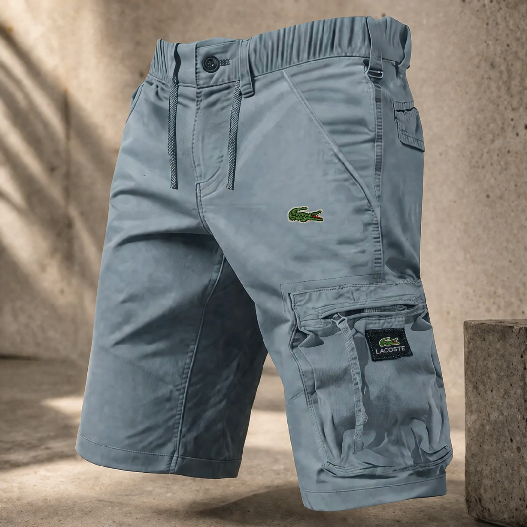 LCT | Short cargo outdoor