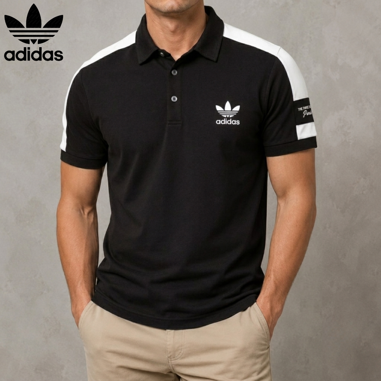 UrbanCore Polo || Clearance Sale