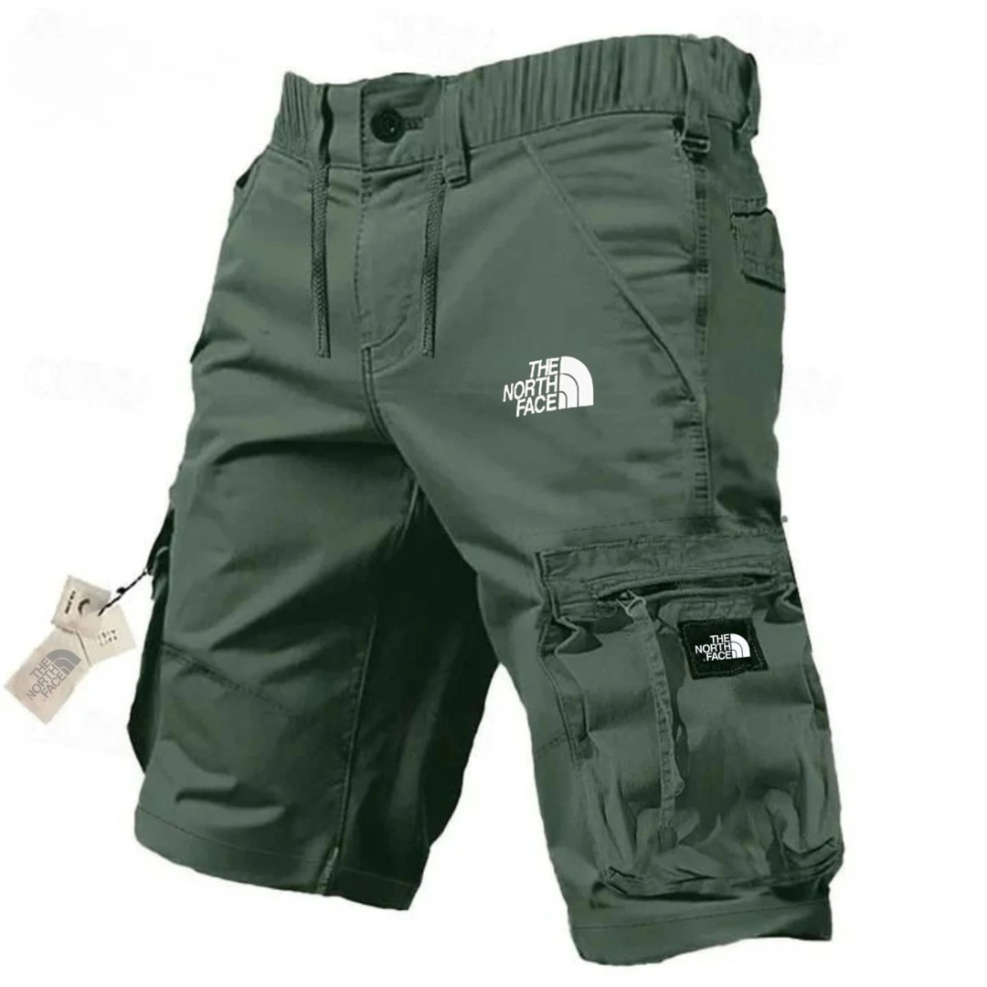 NF | Short cargo outdoor