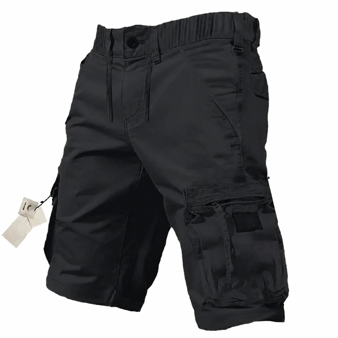 Short Cargo Ripstop Homme | Achetez 1, Recevez 2