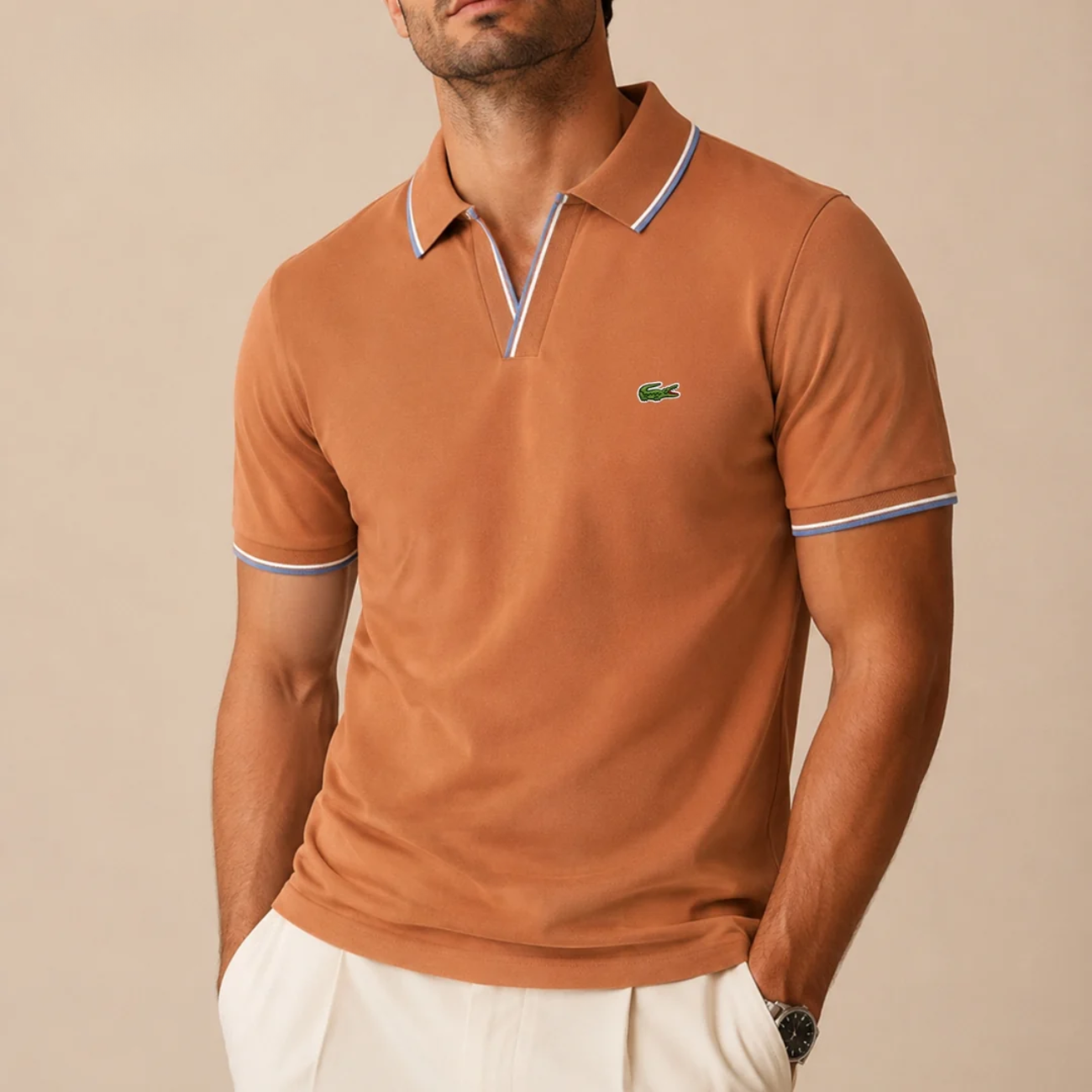 Heritage Polo - CLEARANCE SALE