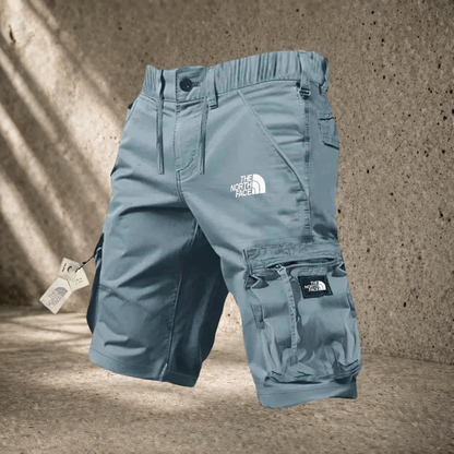 NF | Short cargo outdoor
