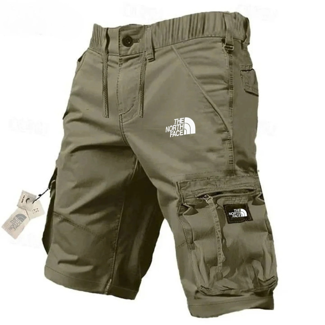 NF | Short cargo outdoor