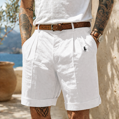 RL | Short Homme Élégance Premium