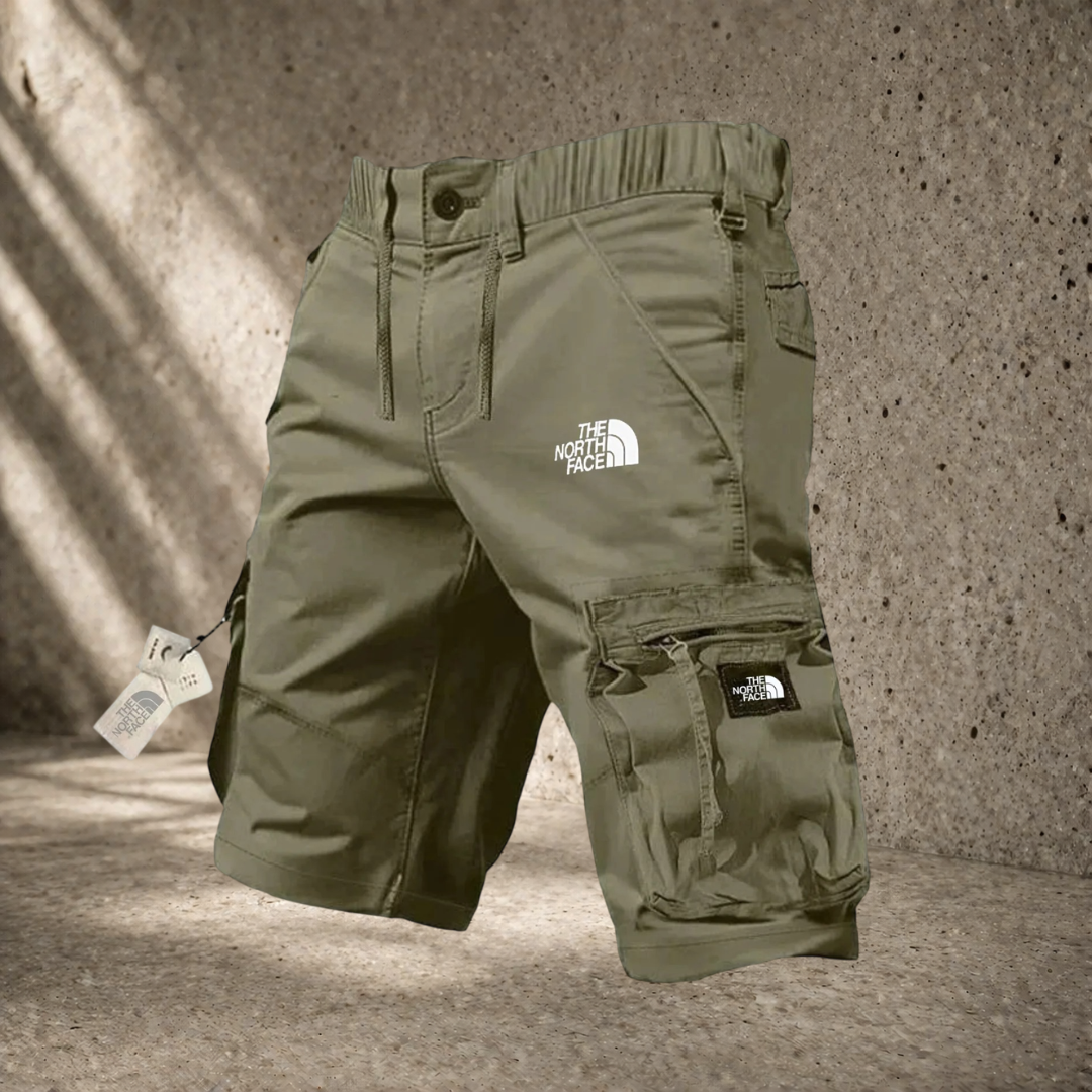 NF | Short cargo outdoor