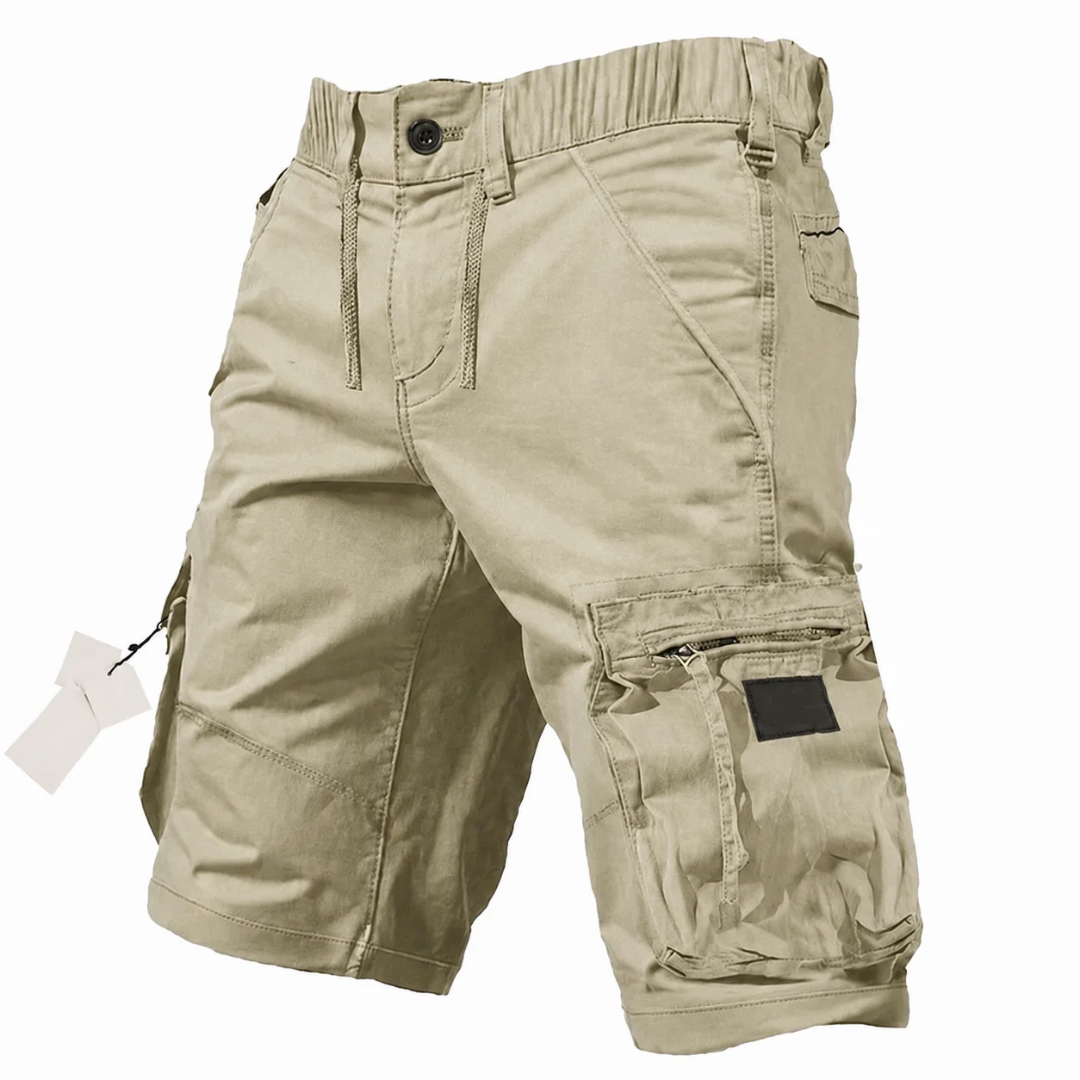 Short Cargo Ripstop Homme | Achetez 1, Recevez 2