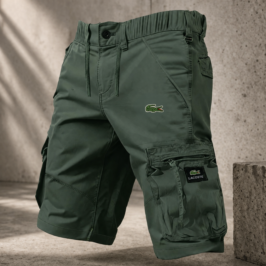 LCT | Short cargo outdoor