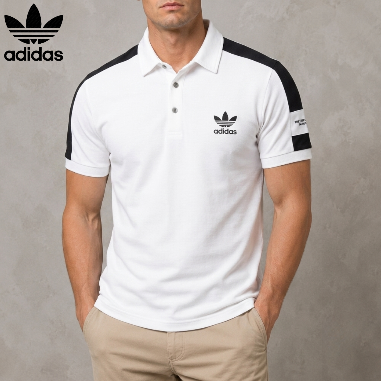UrbanCore Polo || Clearance Sale