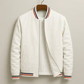 Veste Varsity Christopher – Style Moderne
