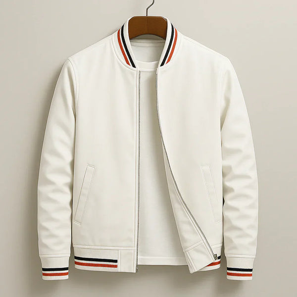 Veste Varsity Christopher – Style Moderne