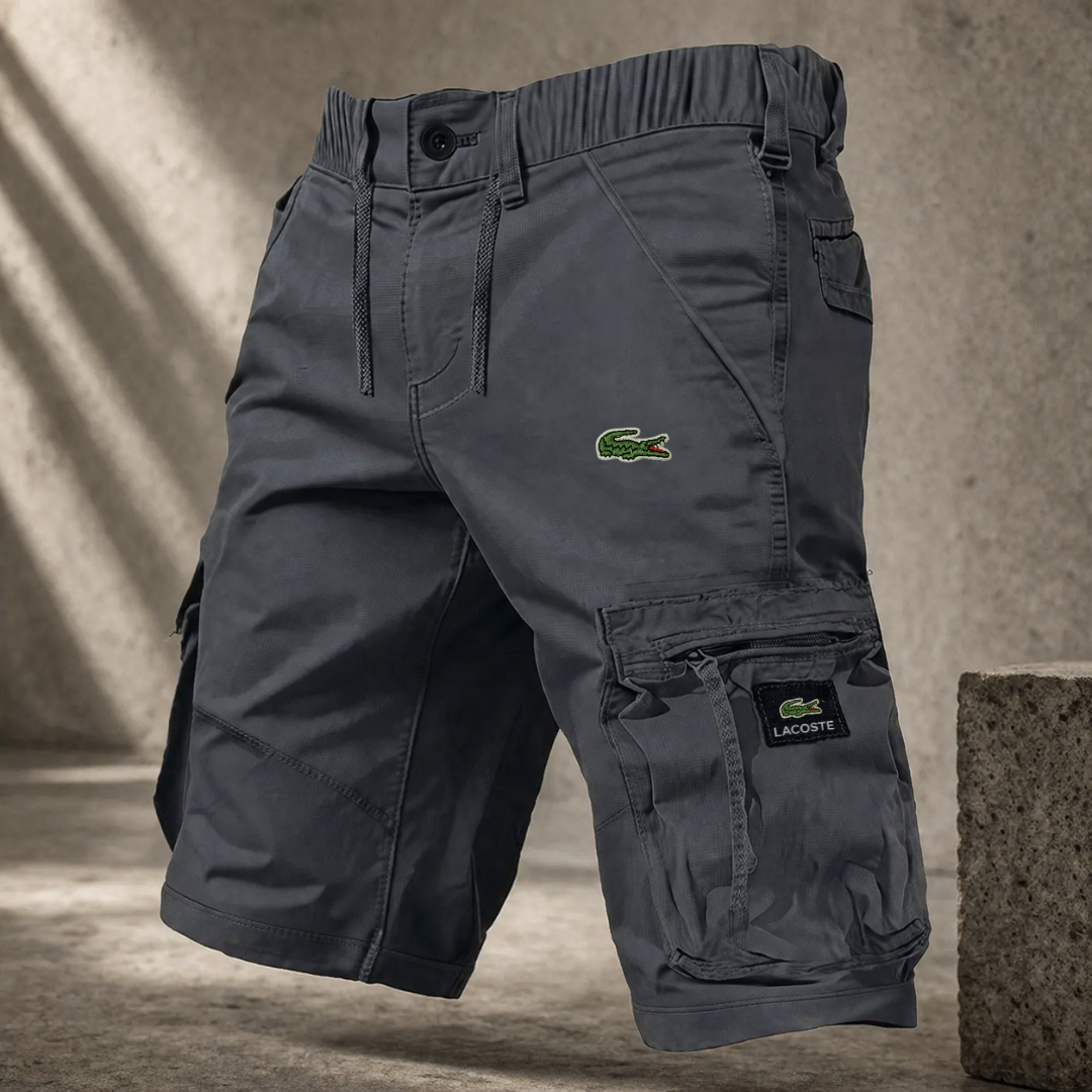 LCT | Short cargo outdoor