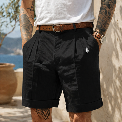 RL | Short Homme Élégance Premium