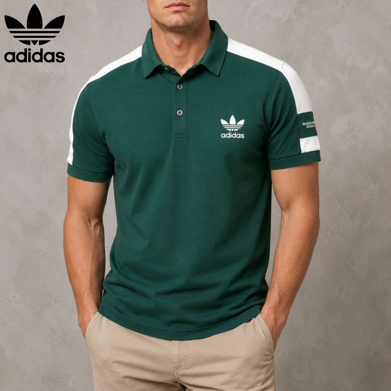 UrbanCore Polo || Clearance Sale