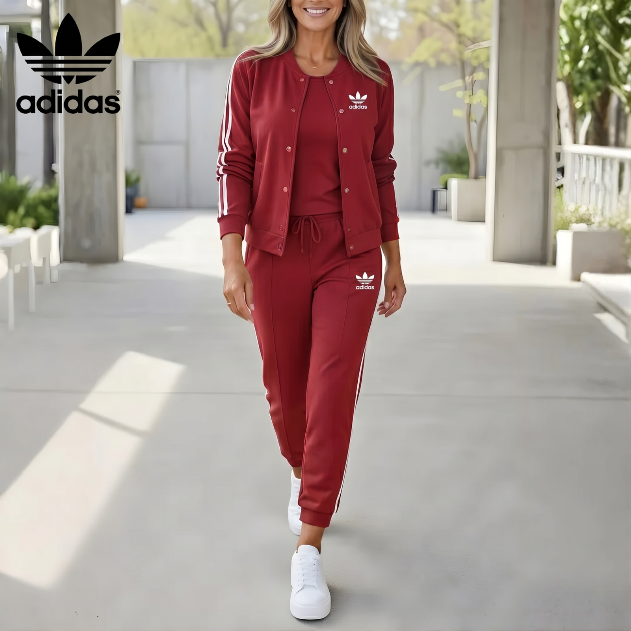 Set Tecnico Kinetic Luxe || SALDI DI LIQUIDAZIONE