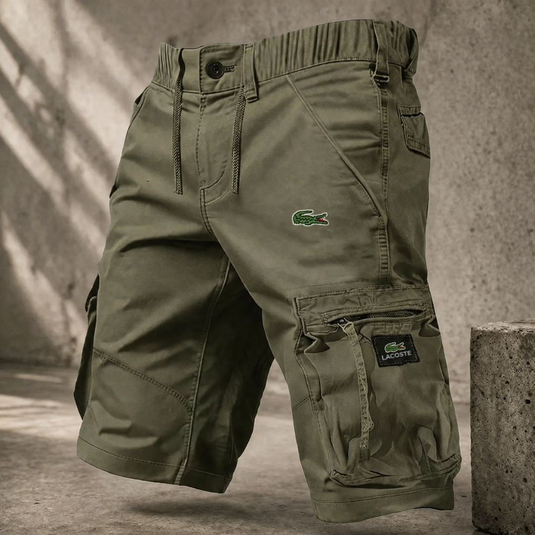 LCT | Short cargo outdoor