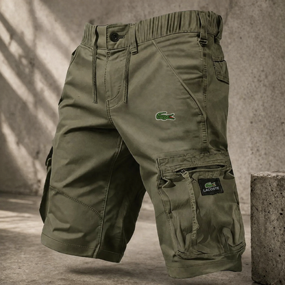 LCT | Short cargo outdoor