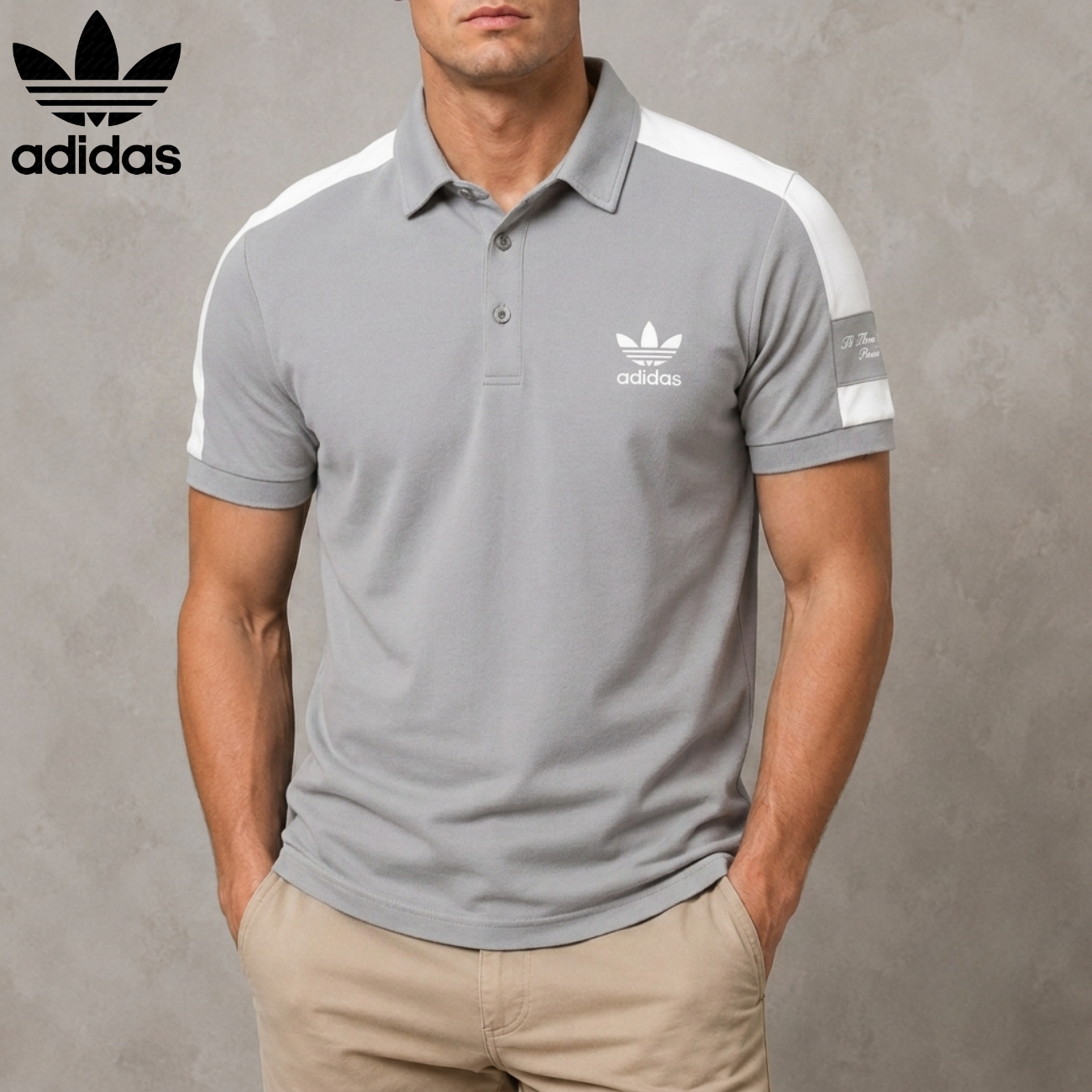 UrbanCore Polo || Clearance Sale