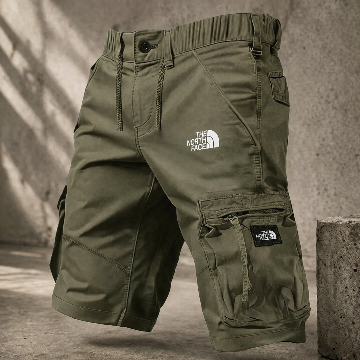 NF | Short cargo outdoor