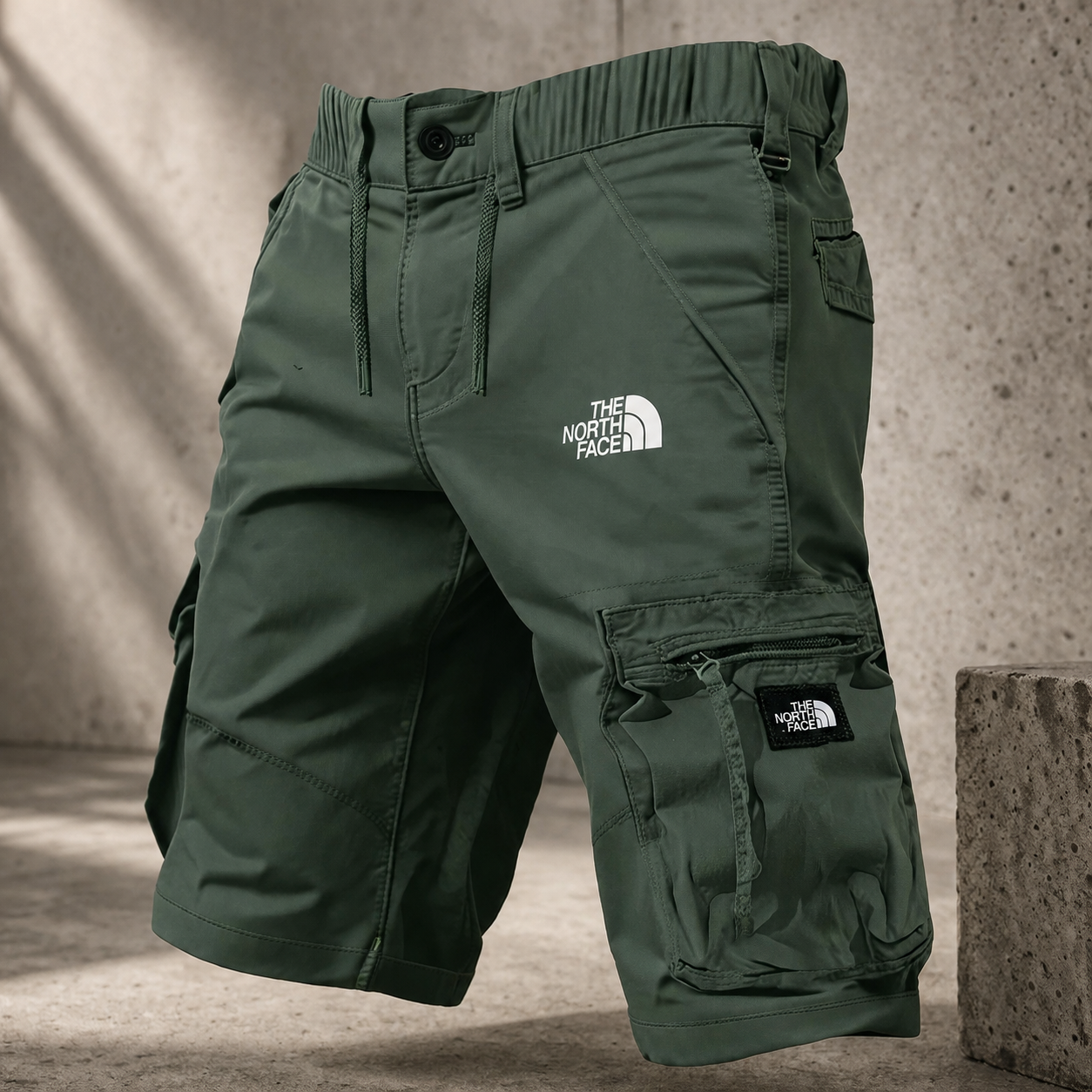 NF | Short cargo outdoor