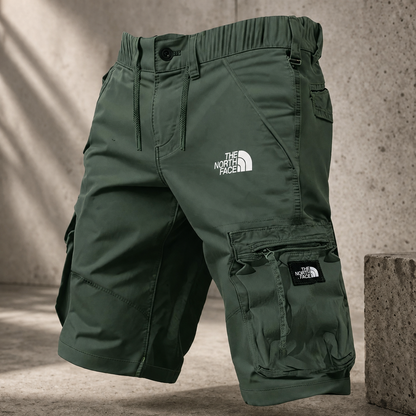 NF | Short cargo outdoor