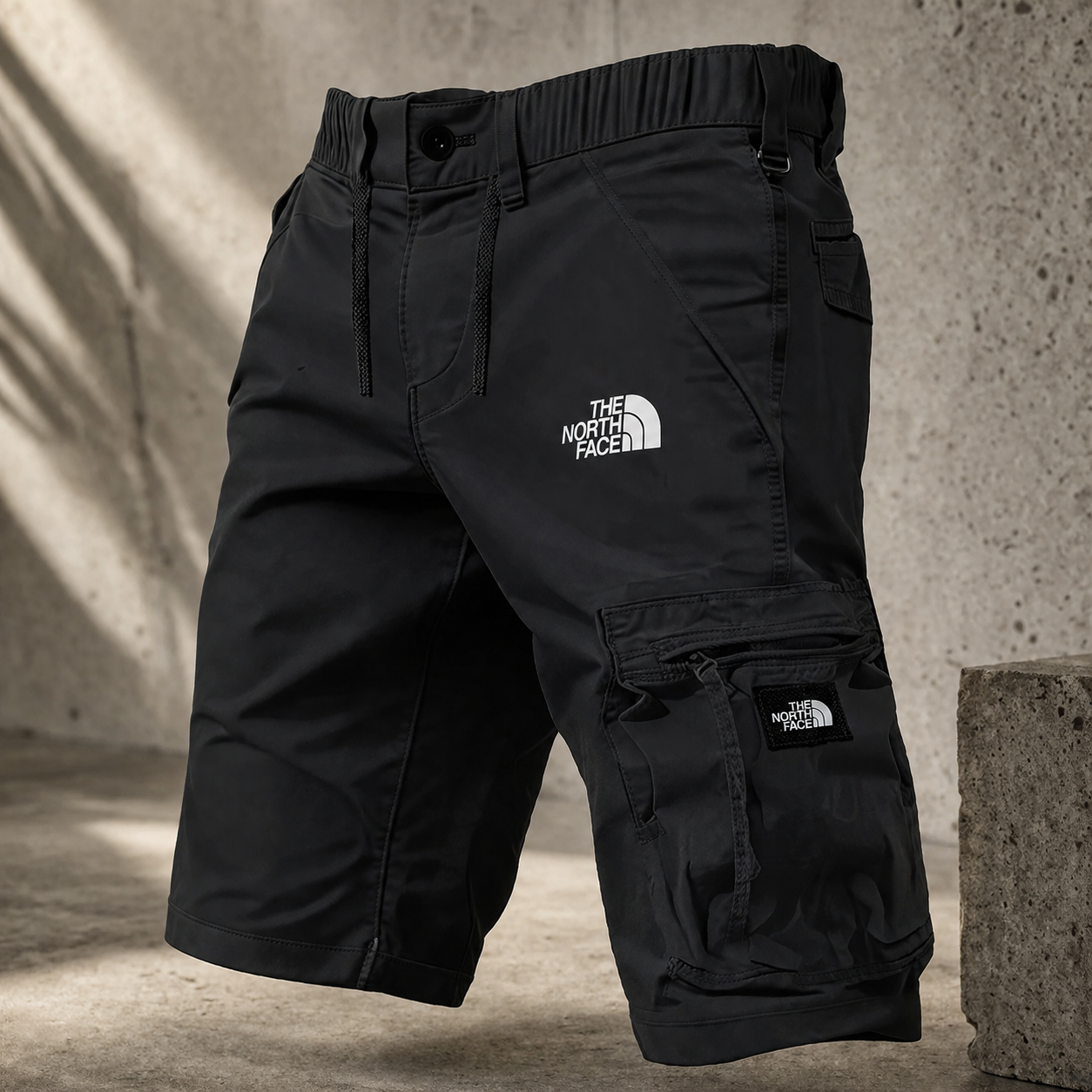 NF | Short cargo outdoor