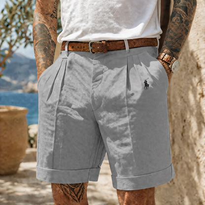 RL | Short Homme Élégance Premium