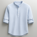 Alden | Chemise Texturée Confort