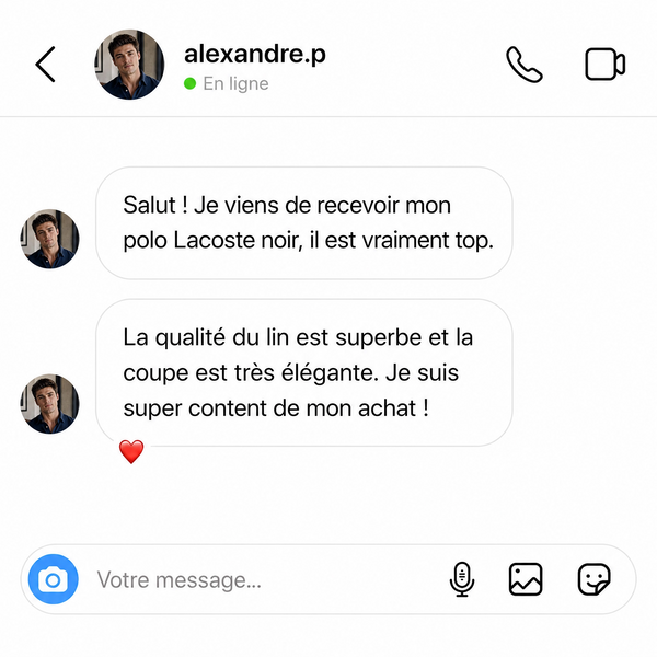 Alexandre review